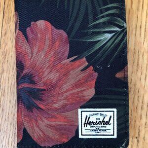 Herschel Supply Co. Passport Cover | Floral
